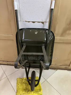 Wheelbarrow Wika