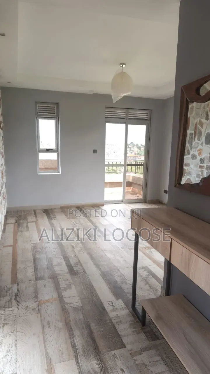 2bdrm Apartment in Kansanga, Central Division for rent