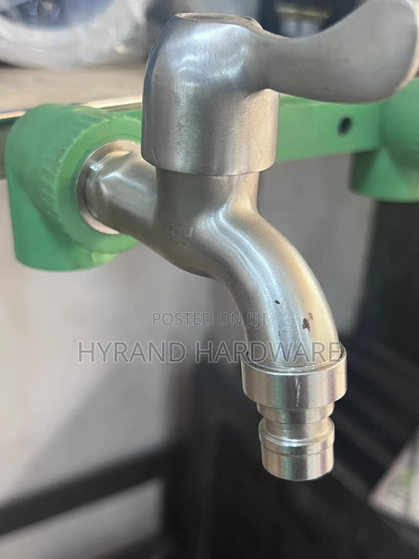 Liangdu Water Tap