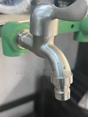 Liangdu Water Tap