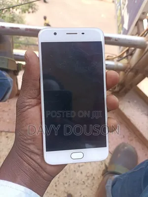 Oppo A57 32 GB Pink
