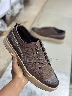 Timberland Canyoncraft Coffee Brown