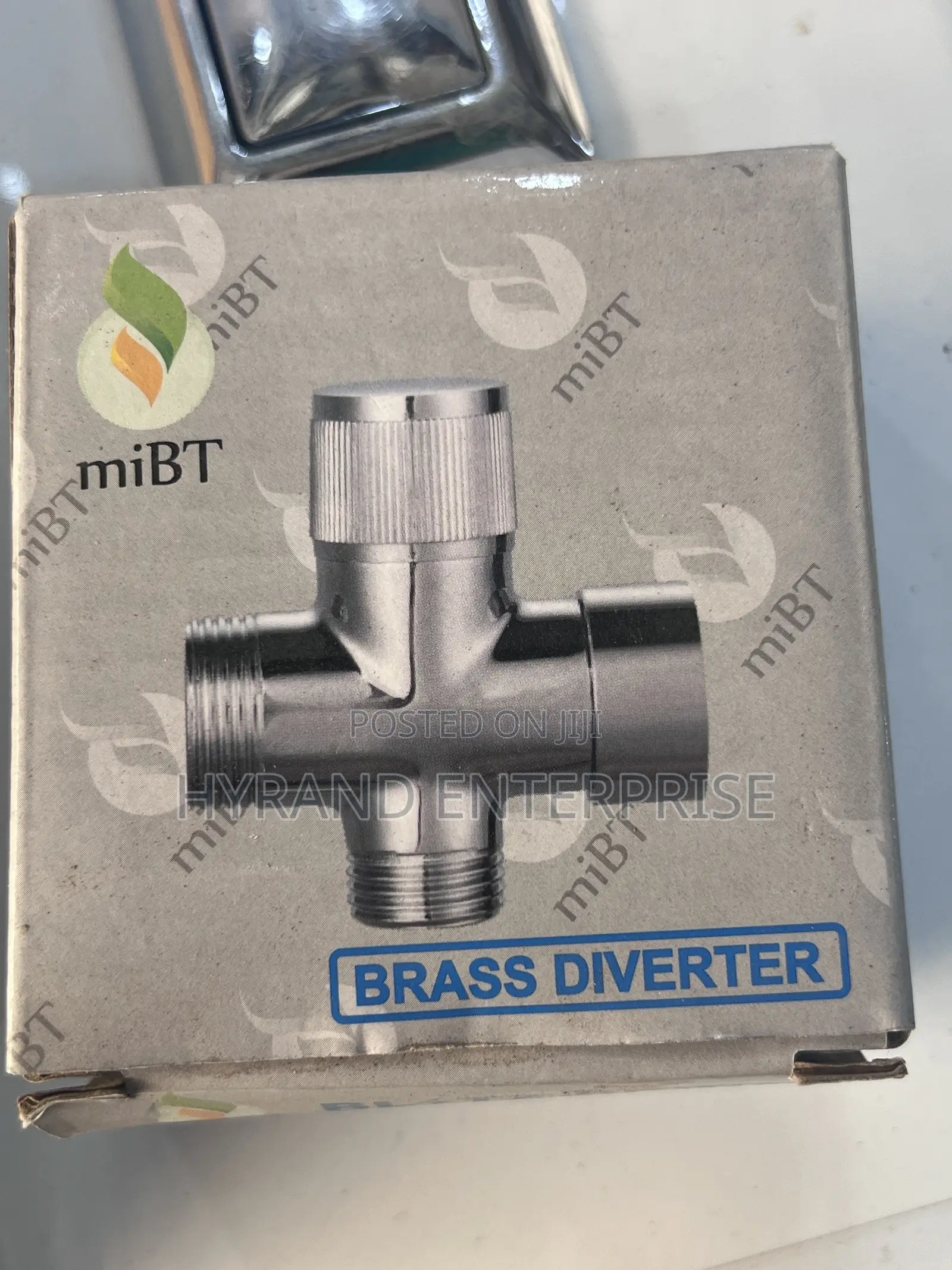 Bt Changer