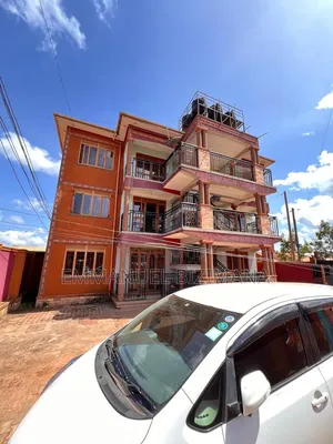 Furnished 1bdrm Block of Flats in Entebbe, Central Division for sale