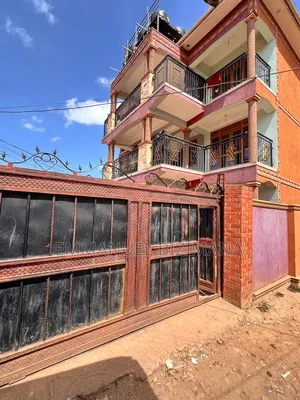 Furnished 1bdrm Block of Flats in Entebbe, Central Division for sale