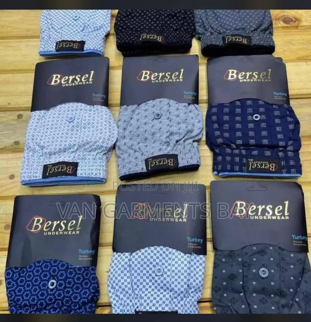Bersel Boxers