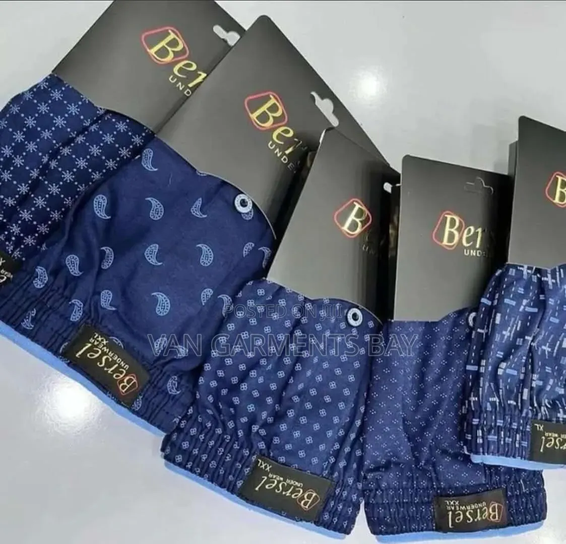 Bersel Boxers
