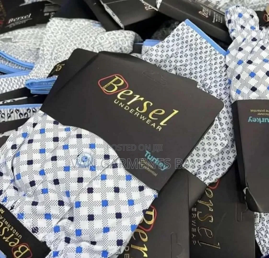 Bersel Boxers
