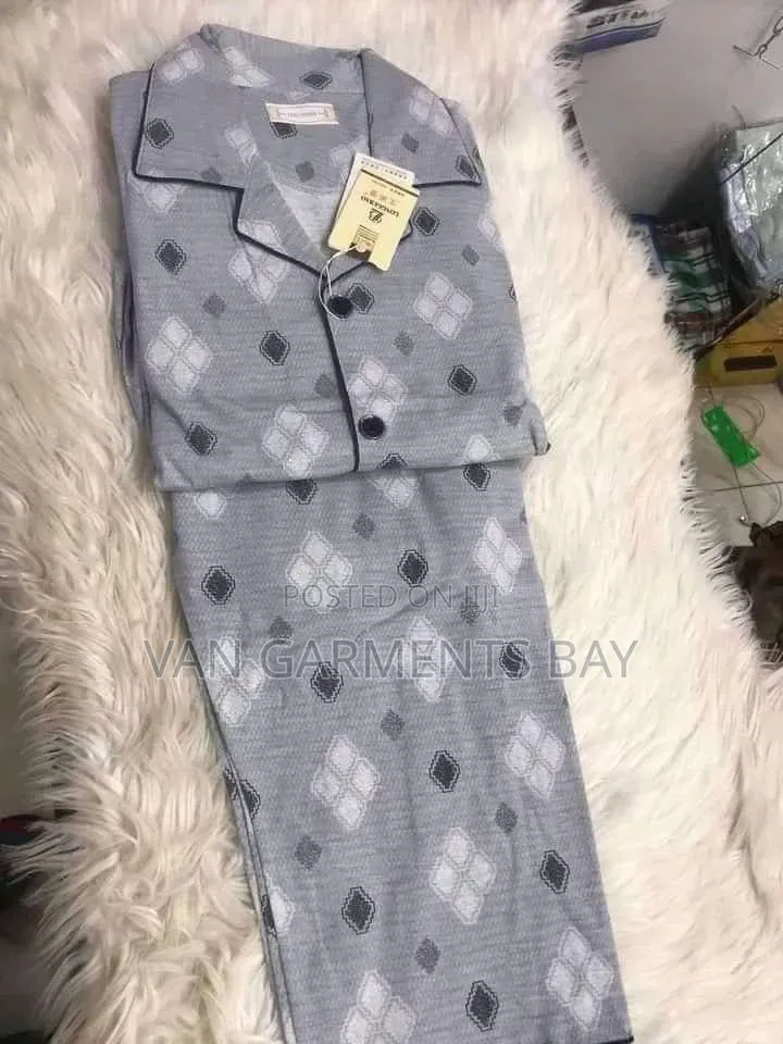 Adults Pyjama Sets
