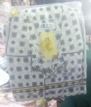 Adults Pyjama Sets