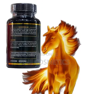 Himalayan Shilajit Capsules, All-in-One Shirajit Natural Power House