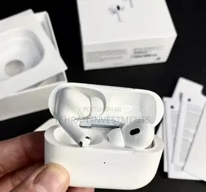 Airpods Pro2 Type C