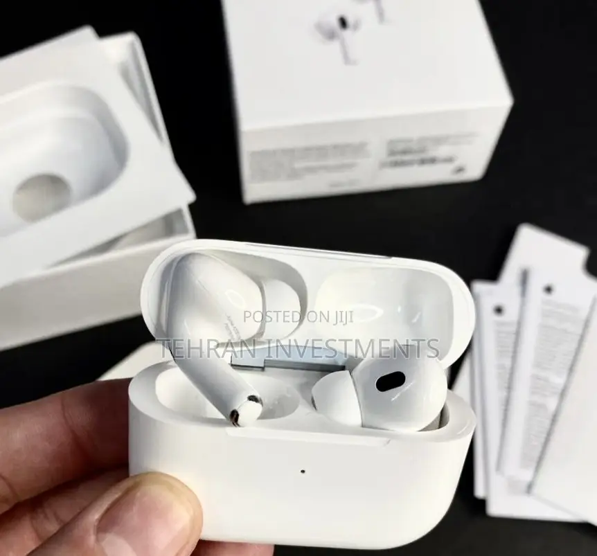 Airpods Pro2 Type C