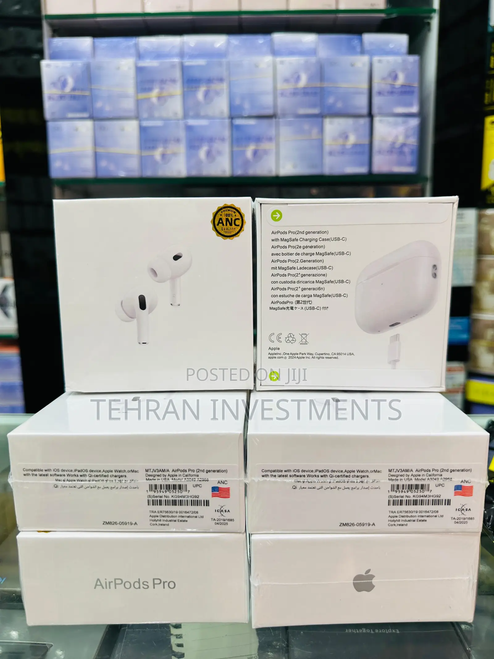 Airpods Pro2 Type C