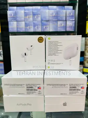 Airpods Pro2 Type C