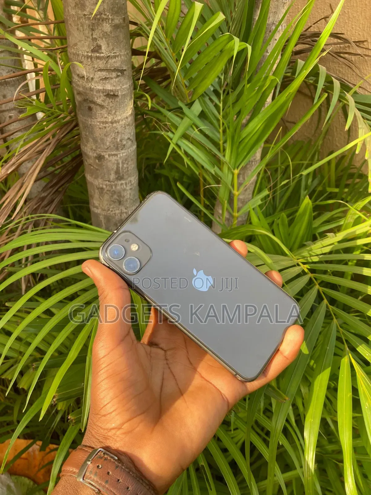 Apple iPhone 11 128 GB Black