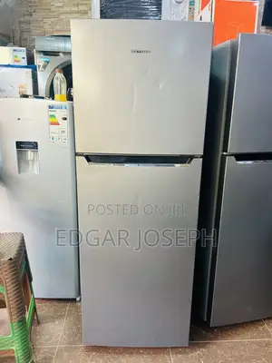 Hisense 295l Refrigerator Frost Free