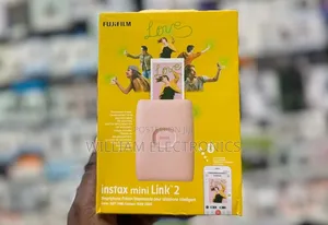 Smartphone Printer /Fujifilm Smartphone Printer