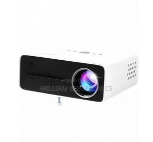 Smart Projector Smartbarry /Ht22 Smartbarry Projector