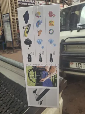 Manual Air Pump Designed For Inflating Inflatables