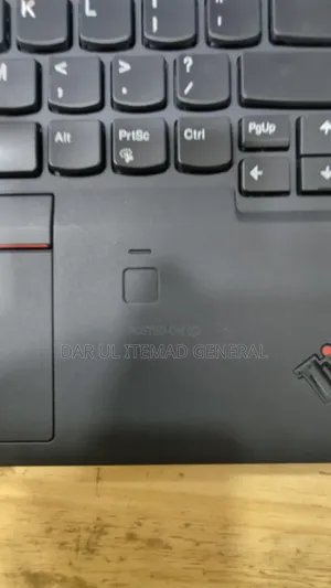 Laptop Lenovo ThinkPad X1 Carbon 8GB Intel Core i5 SSD 256GB