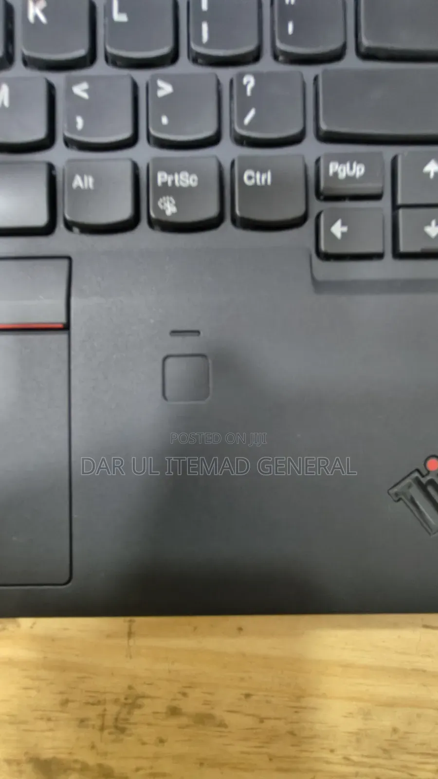 Laptop Lenovo ThinkPad X1 Carbon 8GB Intel Core i5 SSD 256GB