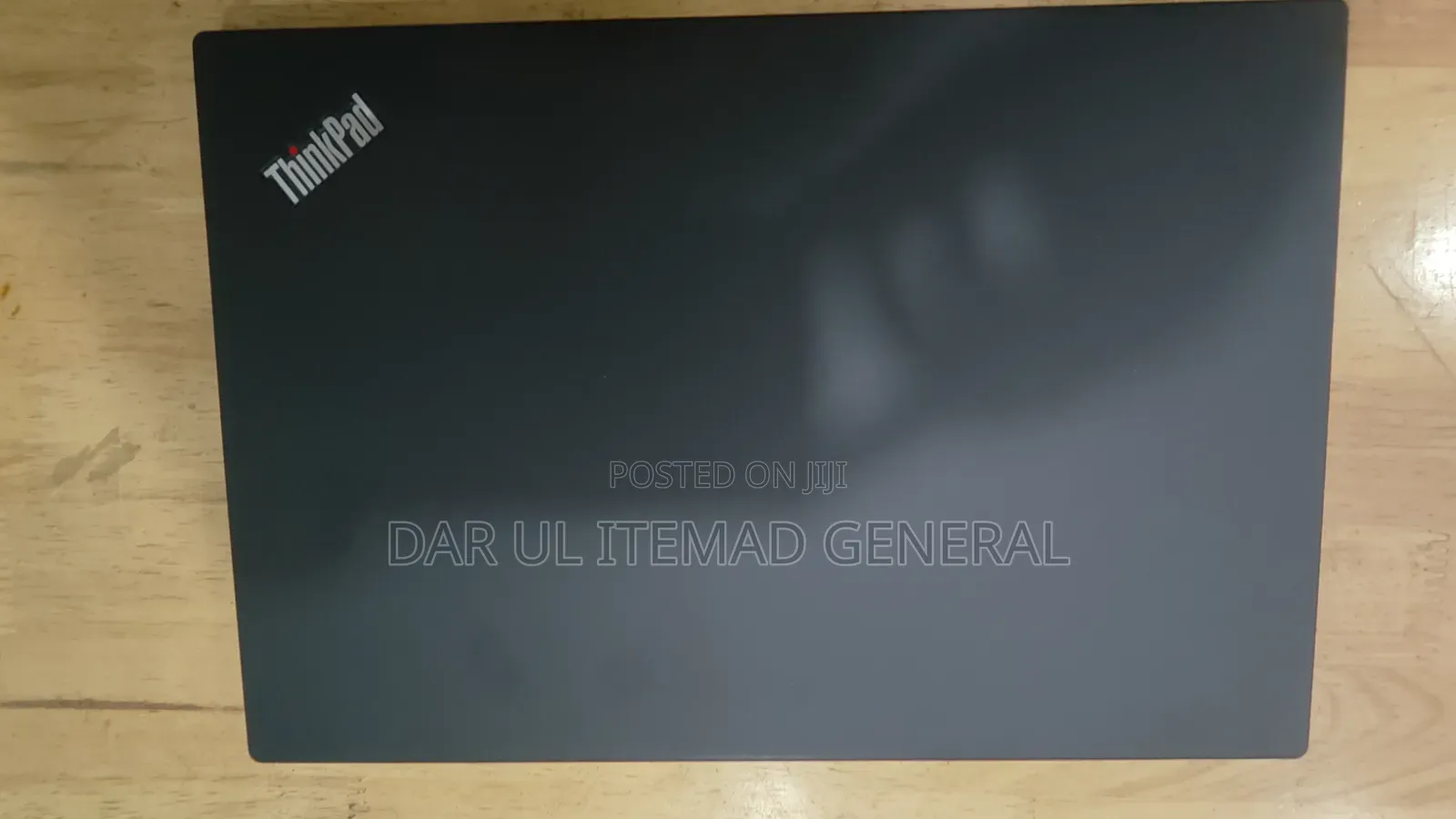 Laptop Lenovo ThinkPad X1 Carbon 8GB Intel Core i5 SSD 256GB
