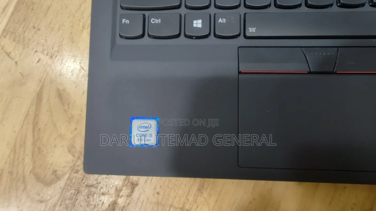 Laptop Lenovo ThinkPad X1 Carbon 8GB Intel Core i5 SSD 256GB