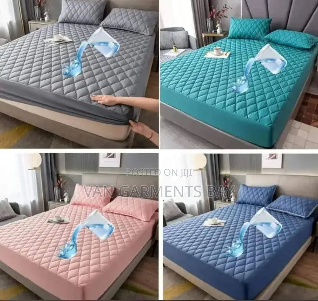 Waterproof Mattress Protectors