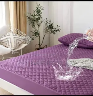 Waterproof Mattress Protectors