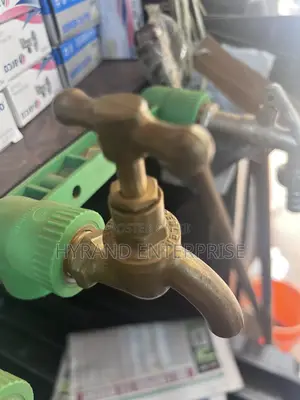 Peglar Water Taps( Original)