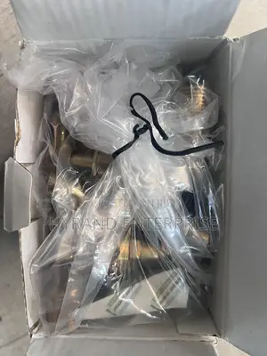 Peglar Water Taps( Original)