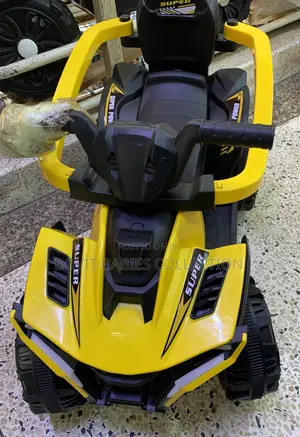 Rechargeable Remote Control Toddler Push Car