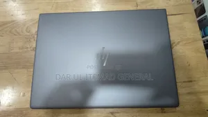 Laptop HP ZBook 14u 16GB Intel Core i7 SSD 256GB
