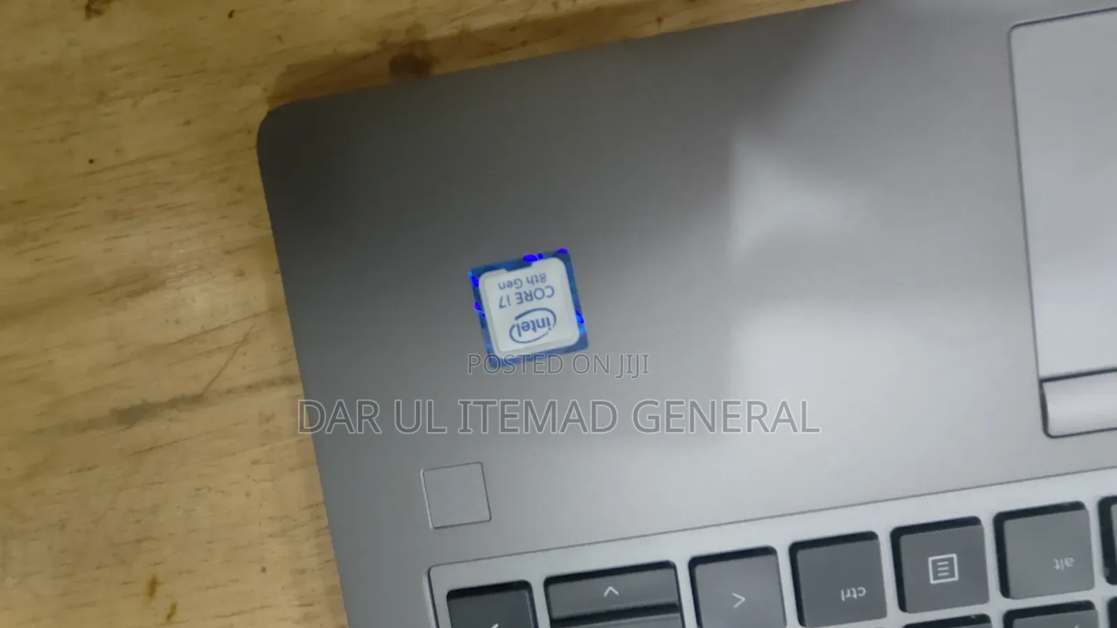 Laptop HP ZBook 14u 16GB Intel Core i7 SSD 256GB