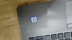 Laptop HP ZBook 14u 16GB Intel Core i7 SSD 256GB