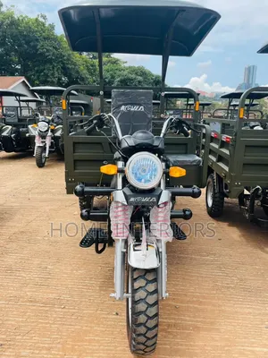 Kevla Tuktuk Double Tyre