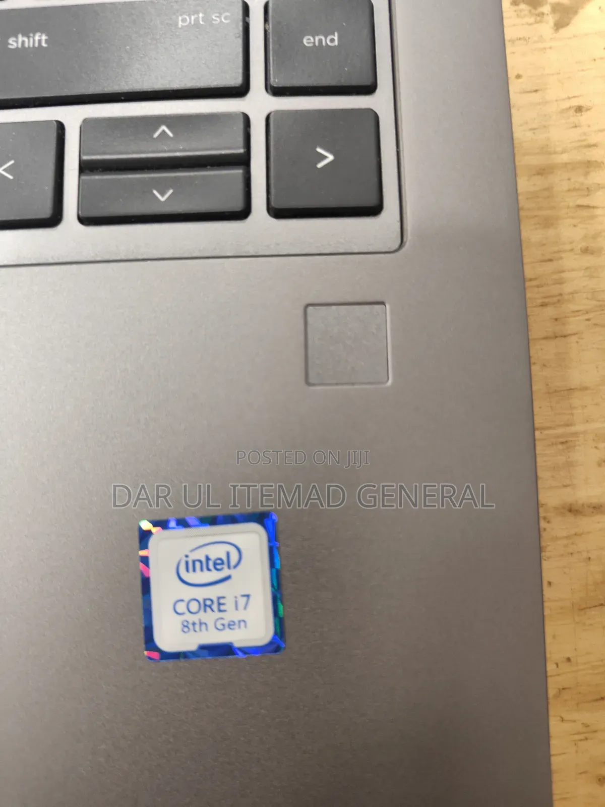 Laptop HP ZBook 14u 16GB Intel Core i7 SSD 256GB