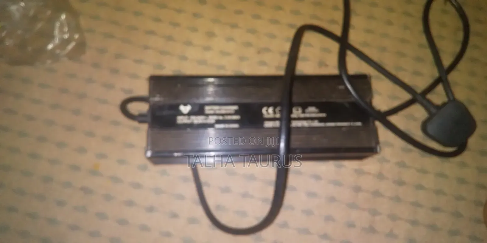 Battery Charger