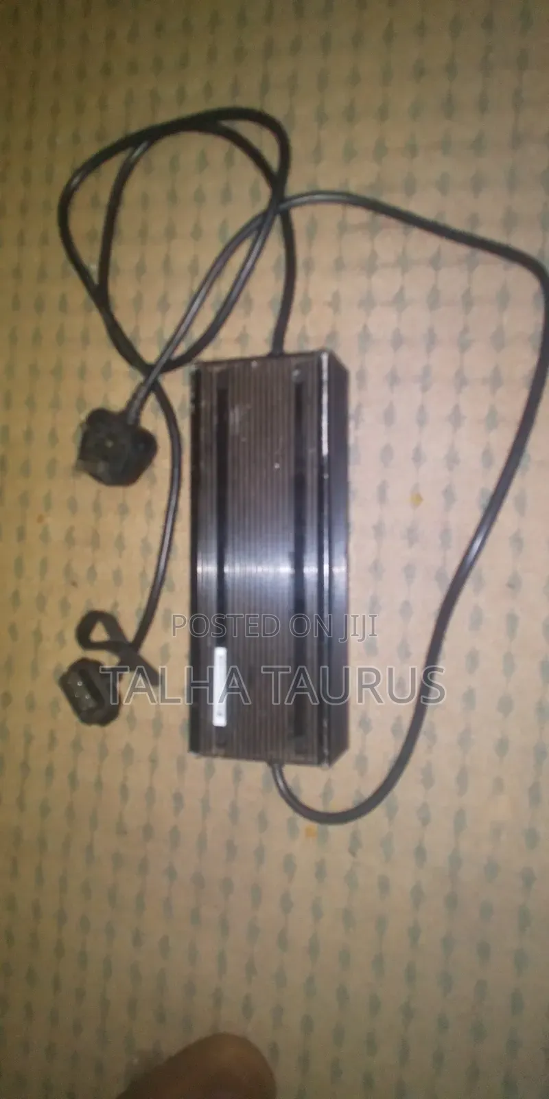 Battery Charger