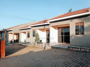 Furnished 2bdrm House in Kira, Central Division for sale