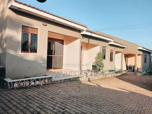 Furnished 2bdrm House in Kira, Central Division for sale