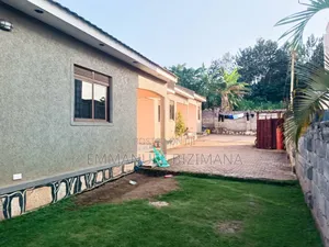 Furnished 2bdrm House in Kira, Central Division for sale