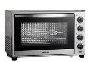 Mini Oven 48 Liters Hisense