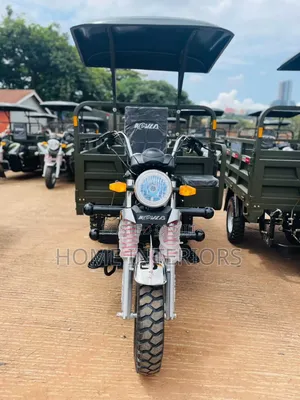 Tuktuk Kevla 200cc Water Single Tyre