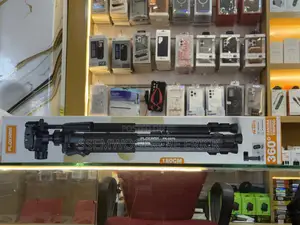 Plokama Camera Tripod Pk-9970