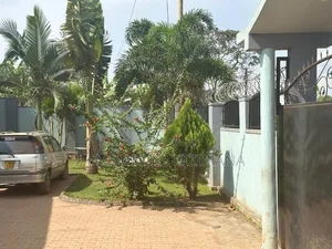 Furnished 4bdrm Bungalow in Kira, Central Division for sale