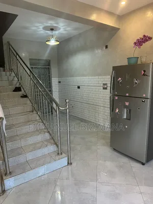 Furnished 4bdrm Bungalow in Kira, Central Division for sale