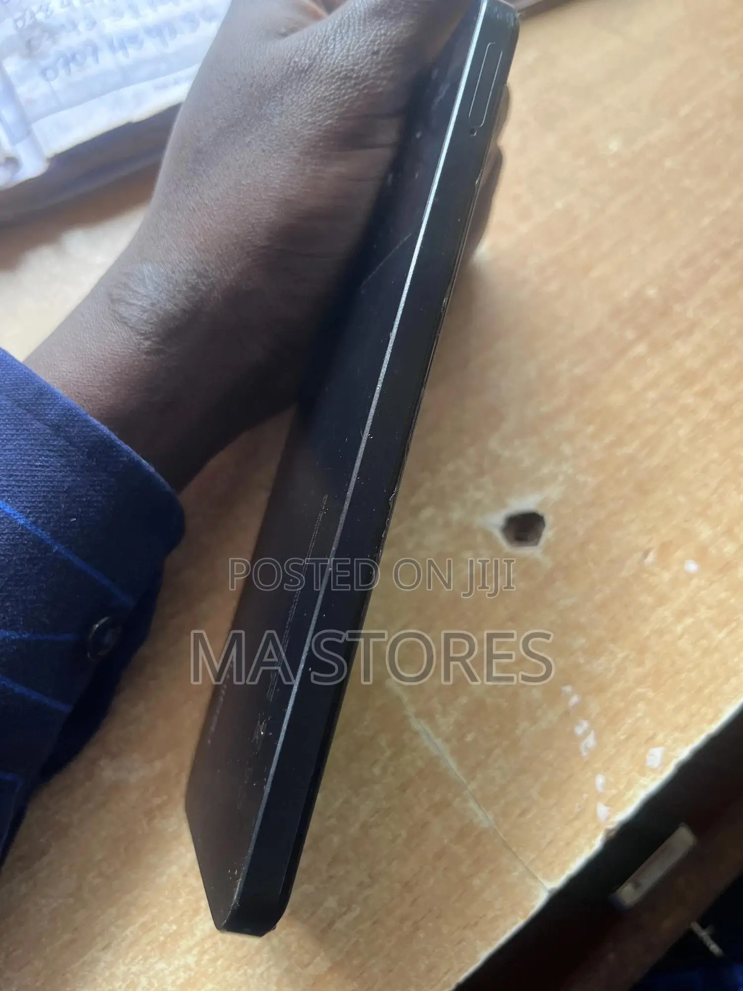New Realme C51 128 GB Black