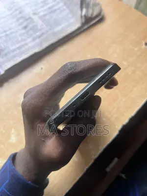 New Realme C51 128 GB Black